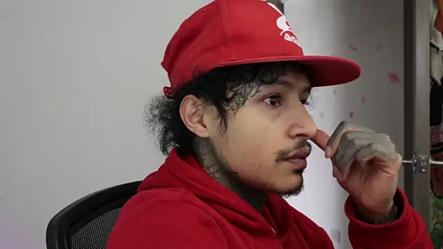 trieone online show from 02-18-26, 01:51