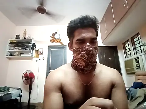 luckyloki online show from 03-10-25, 02:06