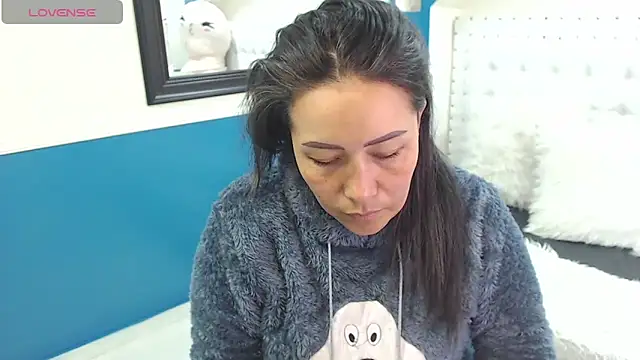 gaby trent online show from 02-17-25, 01:42