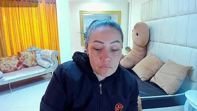 gaby trent online show from 03-18-25, 12:58