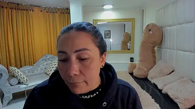 gaby trent online show from 02-20-26, 02:28