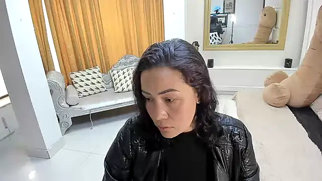 gaby trent online show from 04-14-26, 03:18