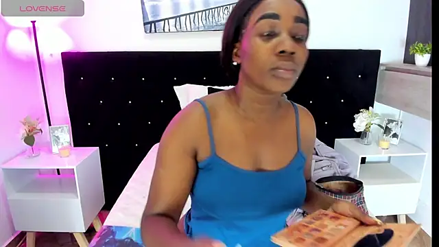 cristaaalclocks1 online show from 07-20-26, 01:02