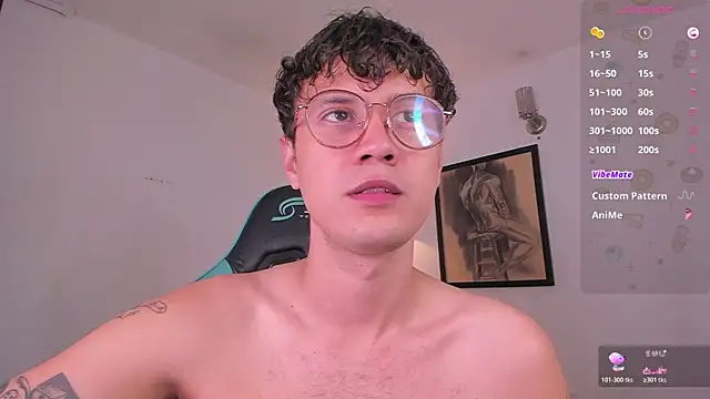 LeaneSeb online show from 11-09-25, 08:07