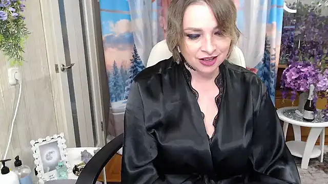 Mika Passion online show from 05-28-26, 10:12