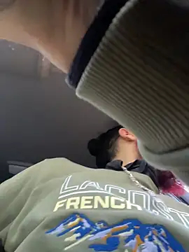 Av0caT online show from 03-04-26, 03:18