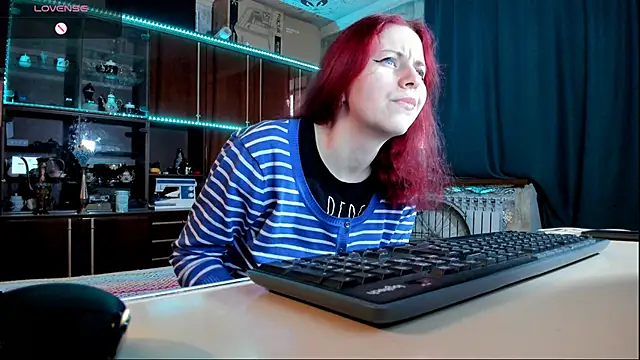 pa1e pr1ncess online show from 01-23-25, 06:49
