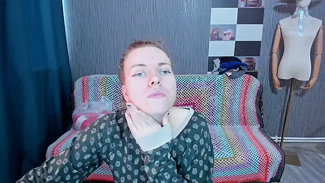 pa1e pr1ncess online show from 11-02-25, 07:33