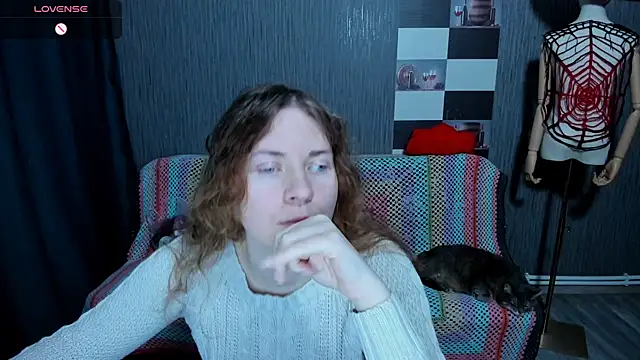 pa1e pr1ncess online show from 11-17-25, 07:03