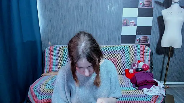 pa1e pr1ncess online show from 12-04-25, 07:17