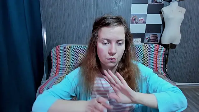 pa1e pr1ncess online show from 03-08-26, 07:01