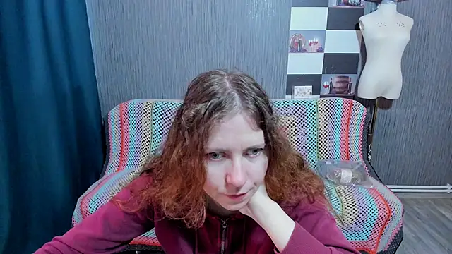 pa1e pr1ncess online show from 03-09-26, 06:50