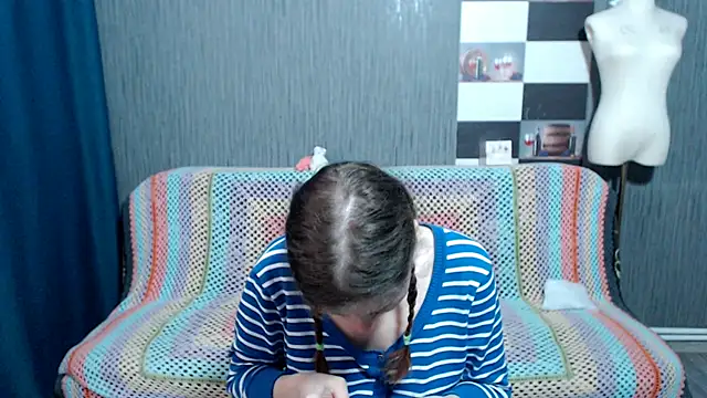 pa1e pr1ncess online show from 03-24-26, 05:45