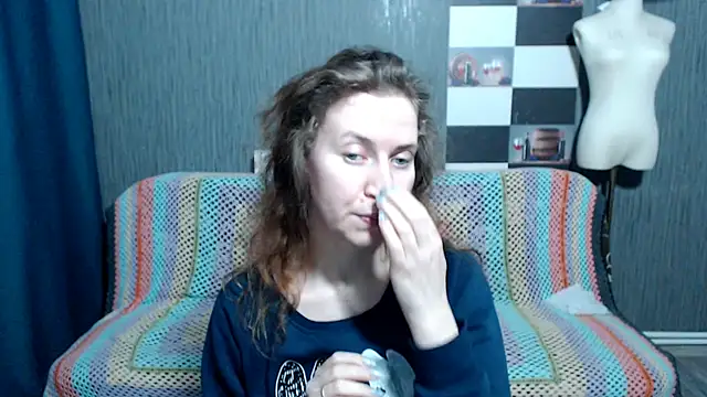 pa1e pr1ncess online show from 03-25-26, 07:25