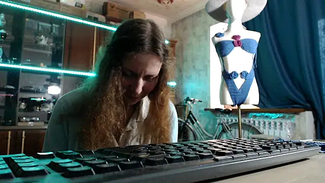 pa1e pr1ncess online show from 04-25-26, 01:41