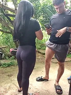 venusandzeusxh online show from 04-27-26, 01:09