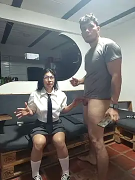 venusandzeusxh online show from 07-07-26, 11:09
