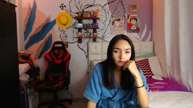 LinzyBaner online show from 02-25-25, 11:33