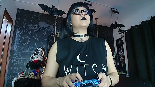 AlexHoe  online show from 02-20-26, 07:03