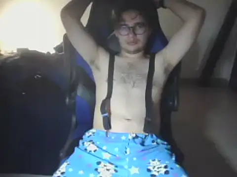 GEKO0 online show from 12-31-24, 06:48
