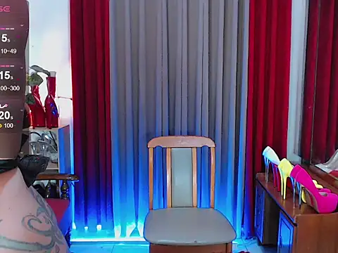 bubblebuttkate online show from 04-30-26, 03:57