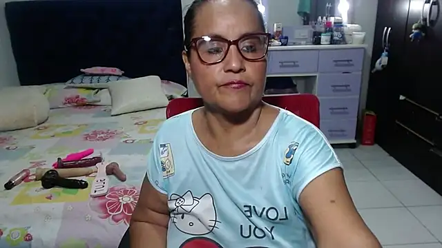 pervert mommy  online show from 02-14-26, 10:12