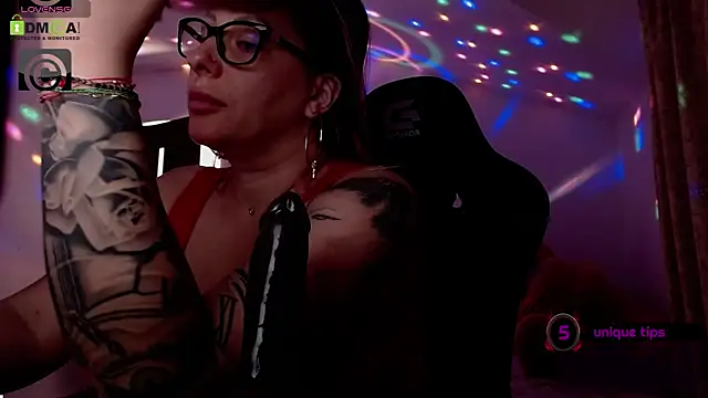 SonyaDevon online show from 05-16-26, 10:36