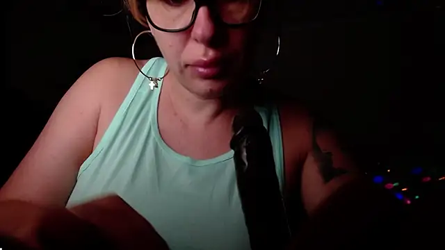 SonyaDevon online show from 07-17-26, 03:13