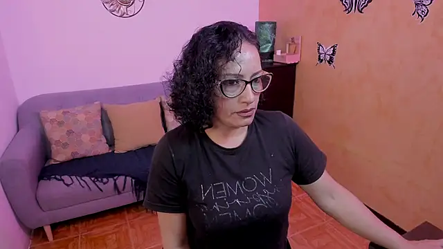 scarlet wet online show from 01-10-26, 09:30