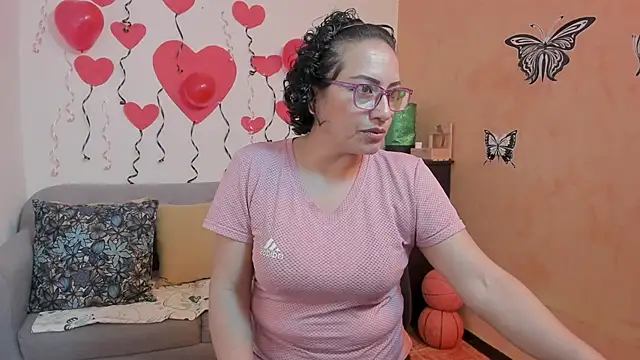 scarlet wet online show from 02-20-26, 11:05