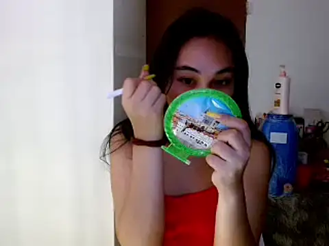 SweetLilly 18 online show from 01-25-25, 11:55