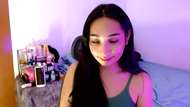 SweetLilly 18 online show from 11-17-25, 03:56