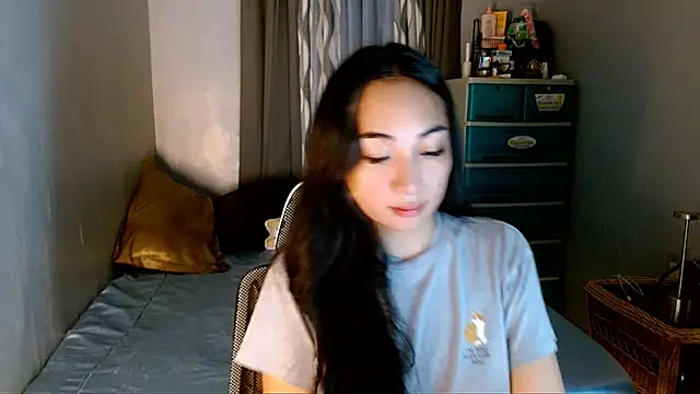 SweetLilly 18 online show from 01-19-26, 03:10