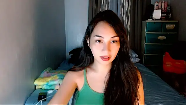 SweetLilly 18 online show from 02-19-26, 02:51