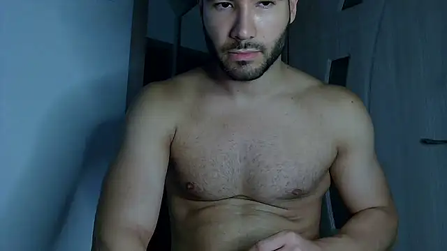 Justynn1 online show from 07-29-26, 08:40