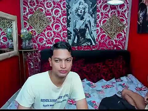 PEINBOYS online show from 07-29-26, 07:01