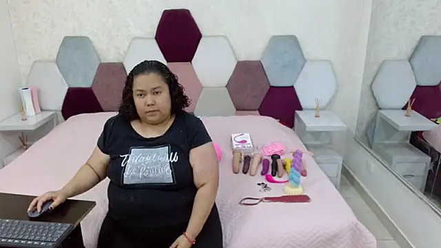 angel blue online show from 02-16-26, 02:35