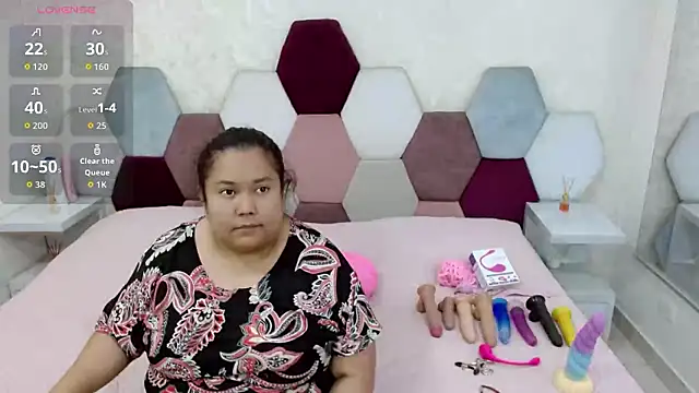 angel blue online show from 02-26-26, 03:22