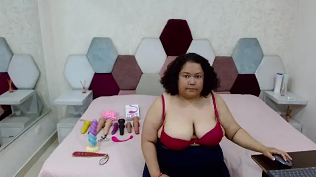 angel blue online show from 03-16-26, 03:16