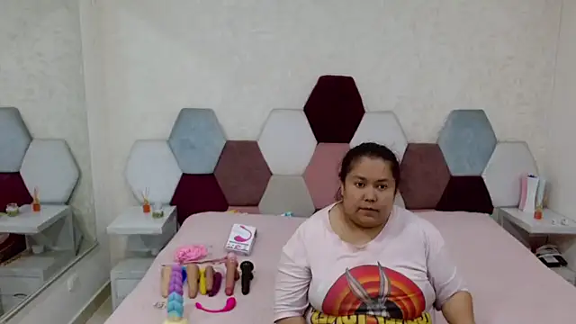 angel blue online show from 03-19-26, 04:00