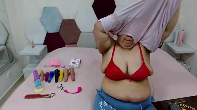 angel blue online show from 04-09-26, 02:55