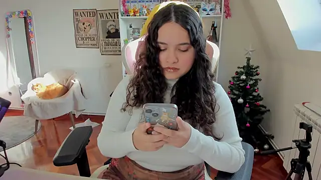 Sweet sully   online show from 12-11-24, 09:52