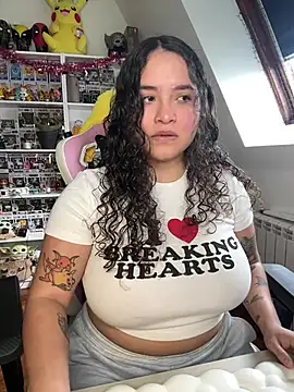 Sweet sully   online show from 12-22-24, 11:22