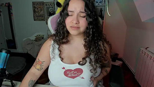 Sweet sully   online show from 01-10-25, 05:24