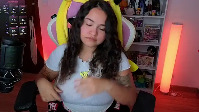 Sweet sully   online show from 09-23-25, 08:17