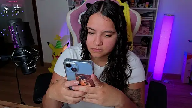 Sweet sully   online show from 10-06-25, 09:07