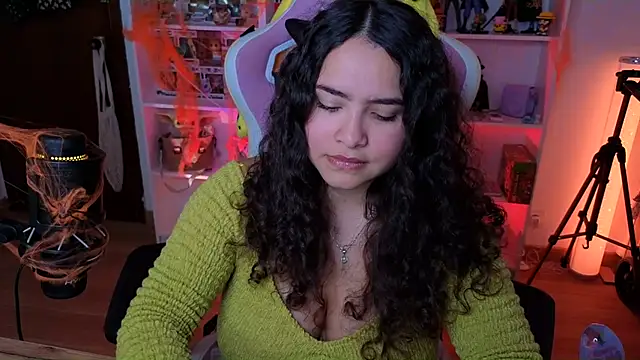 Sweet sully   online show from 10-12-25, 09:19