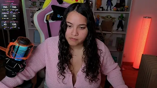 Sweet sully   online show from 11-02-25, 09:44