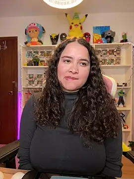 Sweet sully   online show from 01-17-26, 09:58