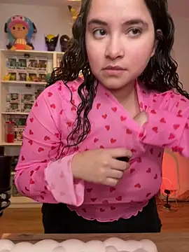 Sweet sully   online show from 02-17-26, 09:50